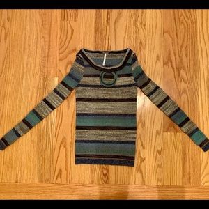 💕 Free People Top 💕